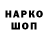 Шишки марихуана Bruce Banner FOX_KGZ ZVER